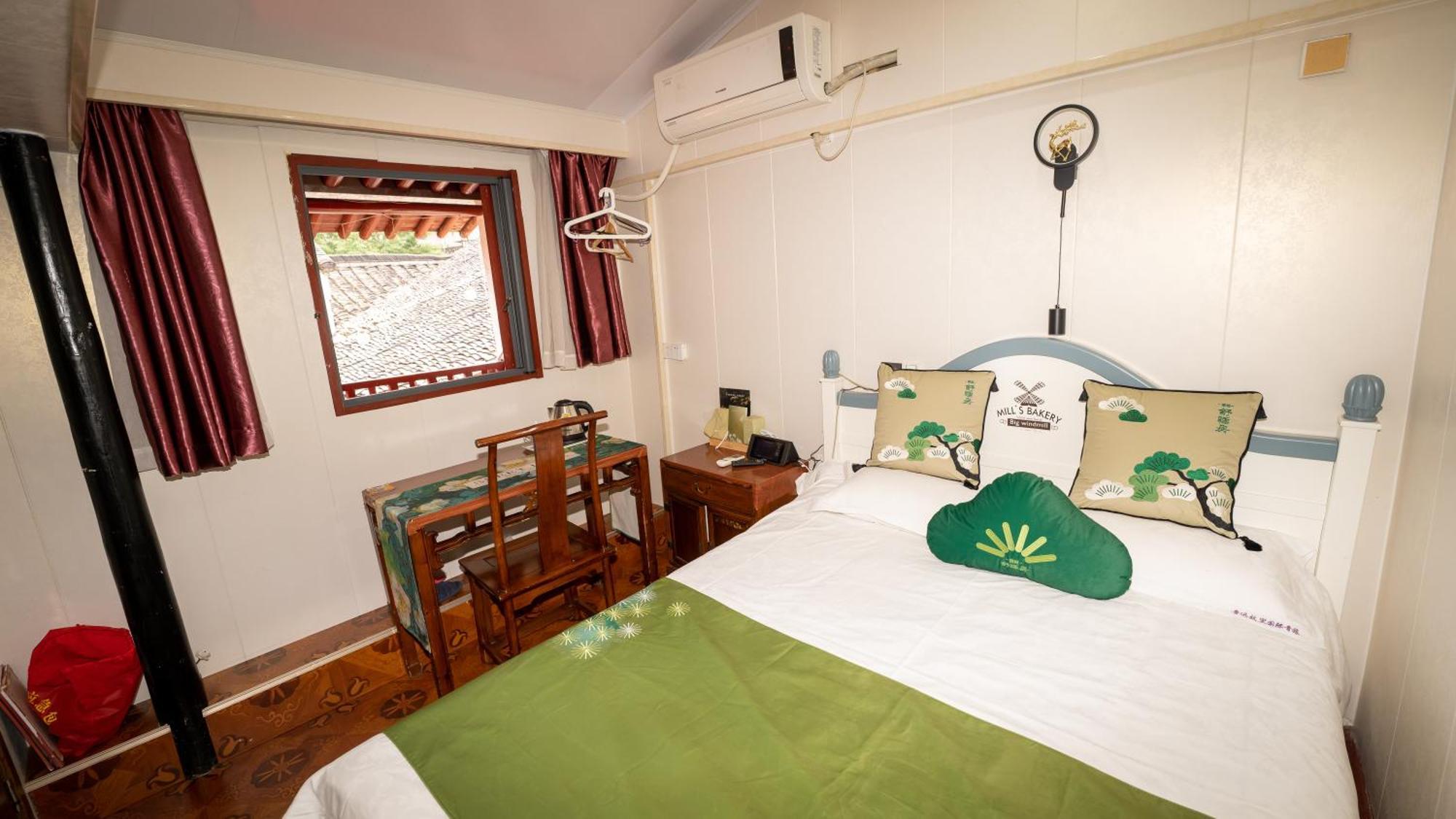 Shaoxing Laotaimen Luxun Native Place Youth Hostel Extérieur photo