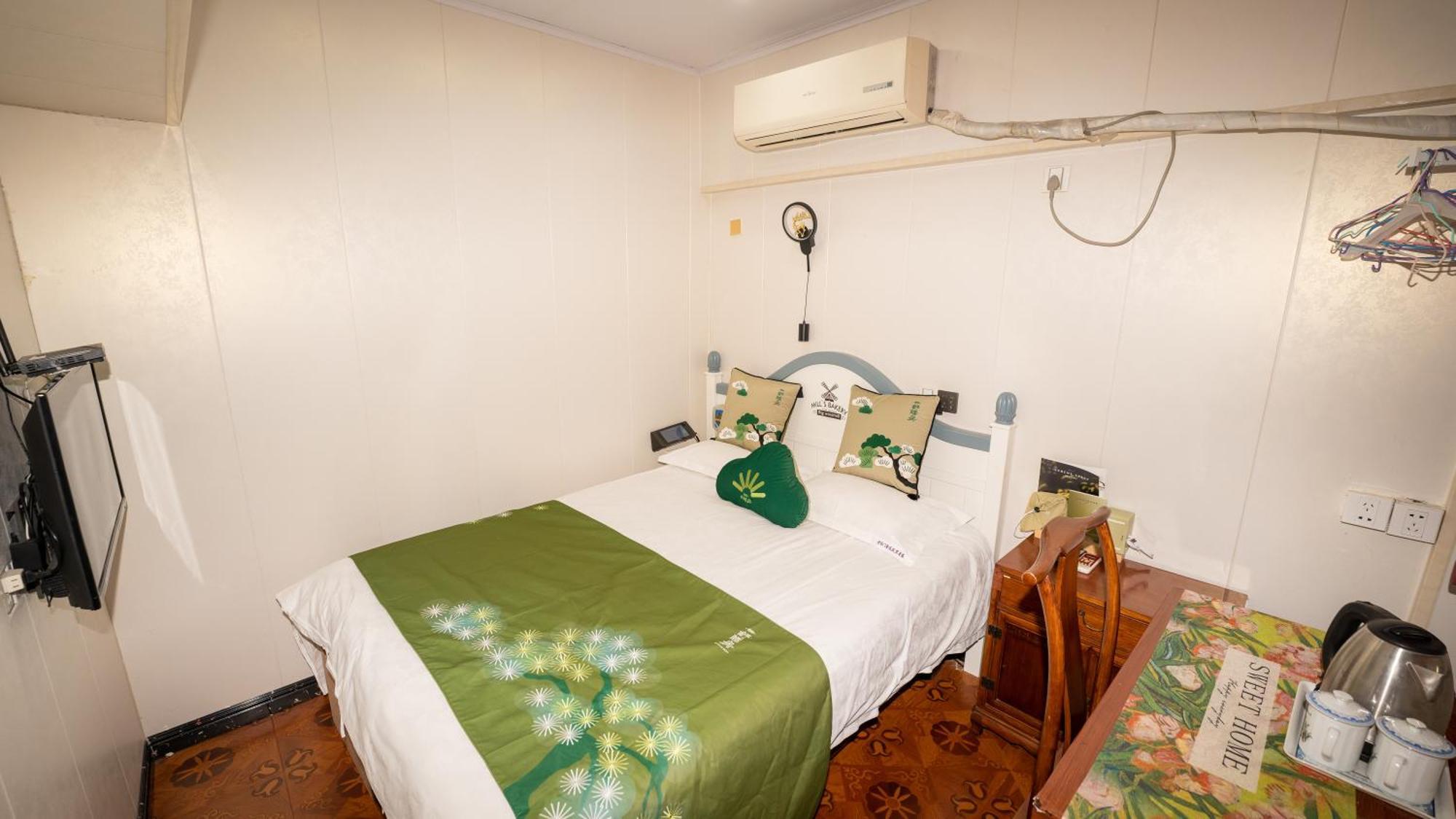 Shaoxing Laotaimen Luxun Native Place Youth Hostel Extérieur photo