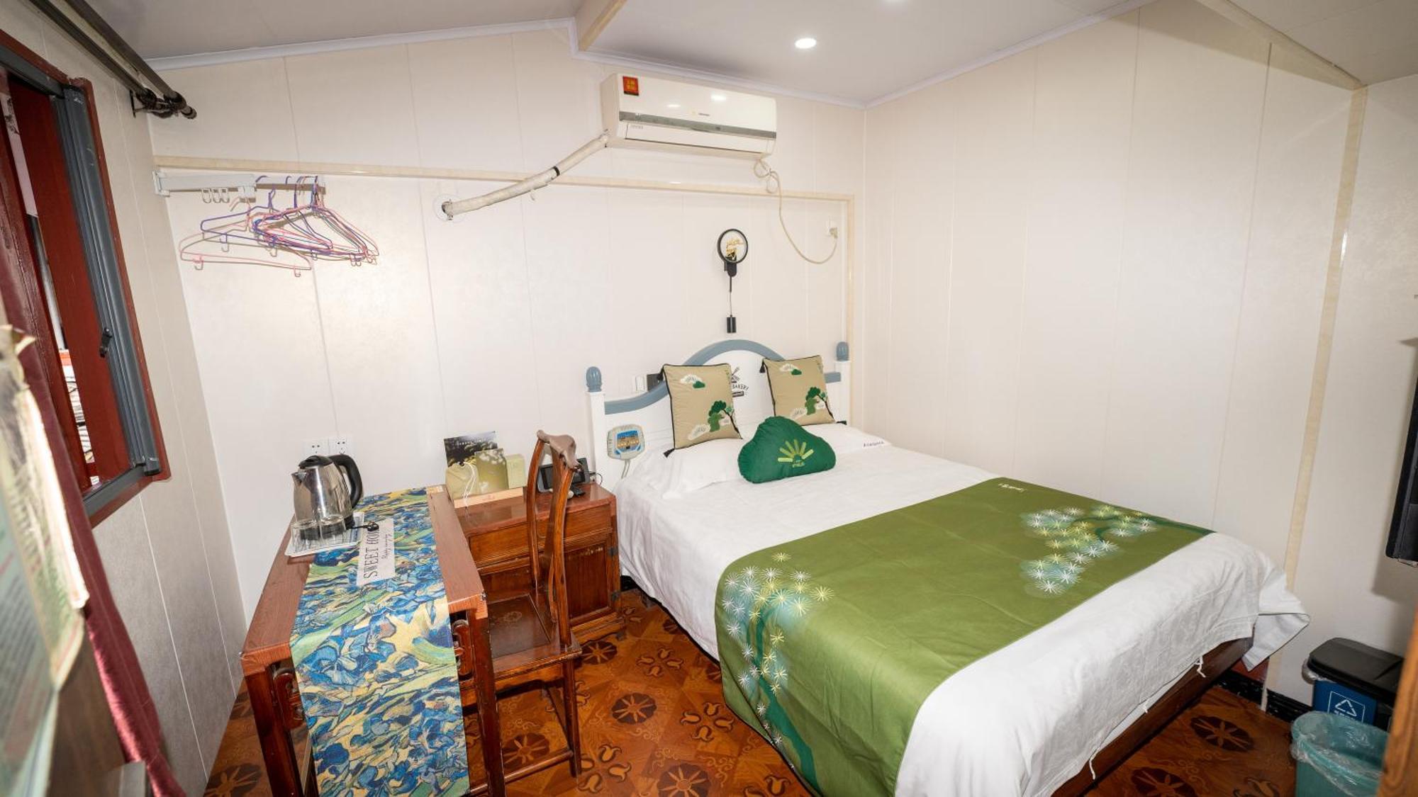 Shaoxing Laotaimen Luxun Native Place Youth Hostel Extérieur photo