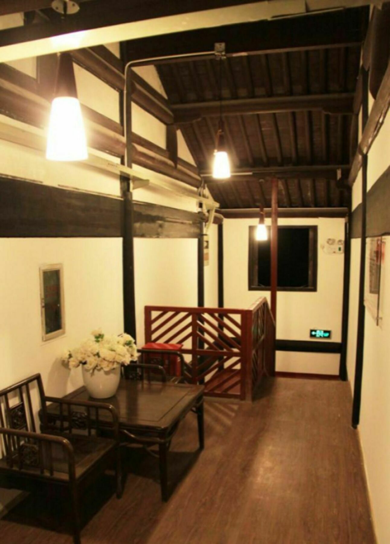 Shaoxing Laotaimen Luxun Native Place Youth Hostel Extérieur photo